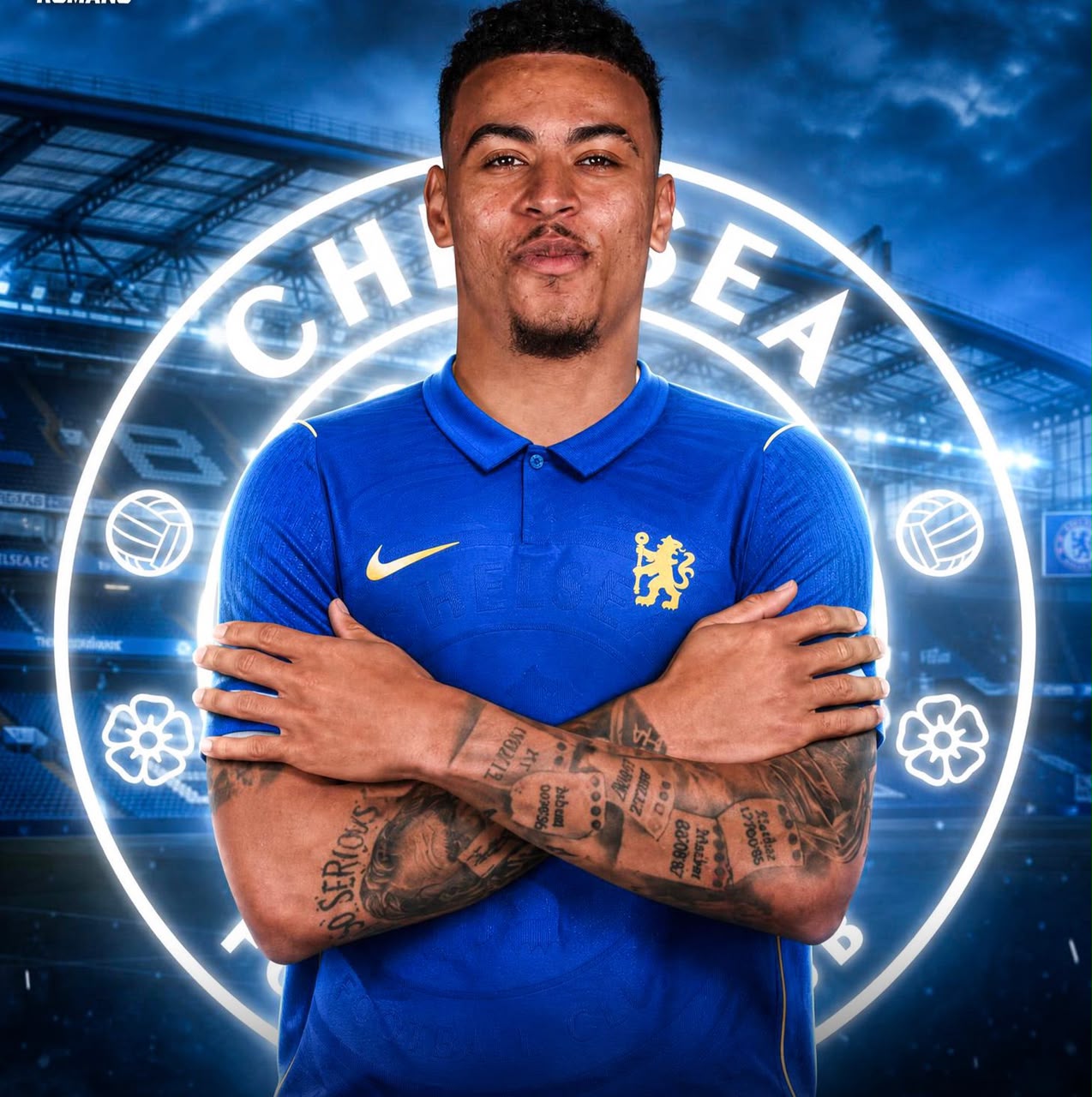 Chelsea Win Race for Morgan Rogers, Announcement Imminent